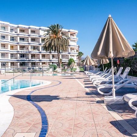 Apartamento Jose San Bartolomé 外观 照片