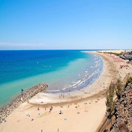 Apartamento Jose San Bartolomé 外观 照片
