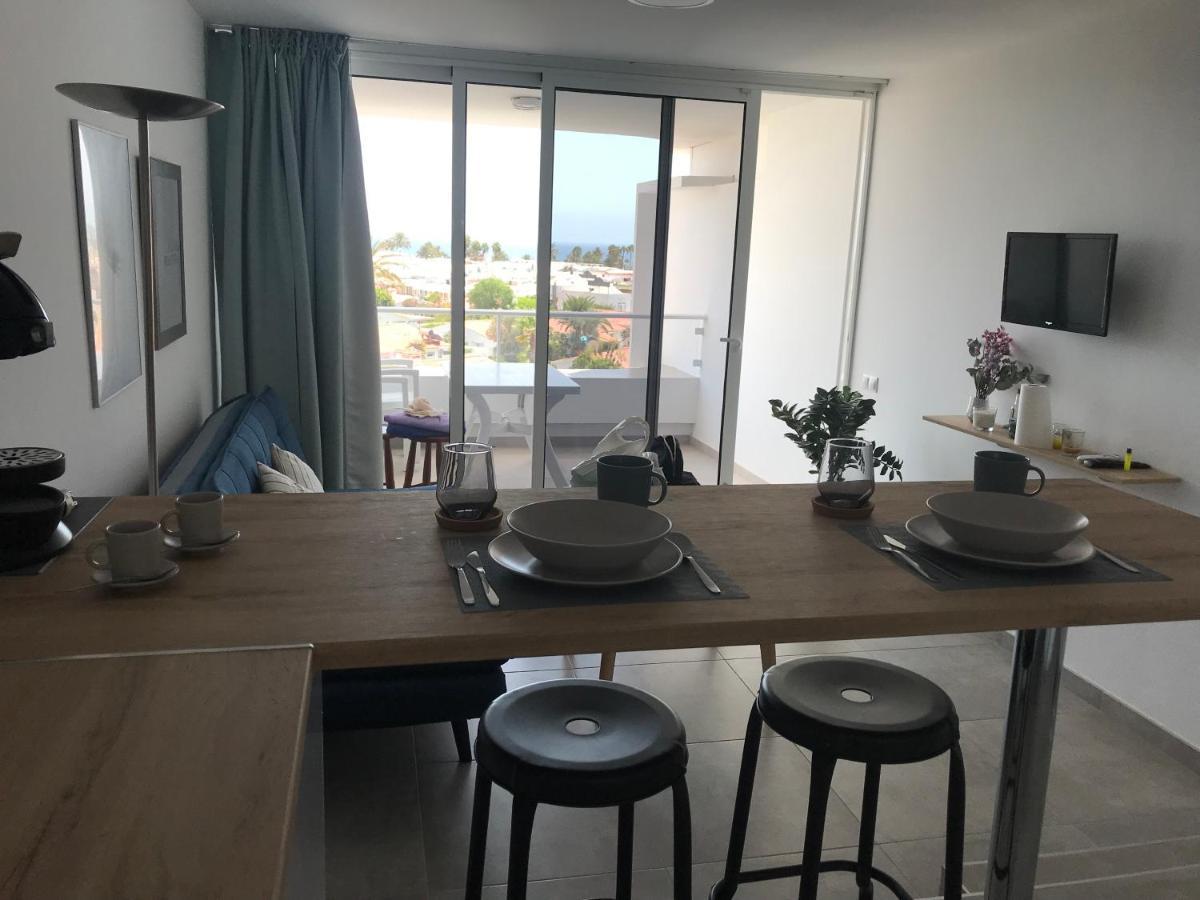 Apartamento Jose San Bartolomé 外观 照片