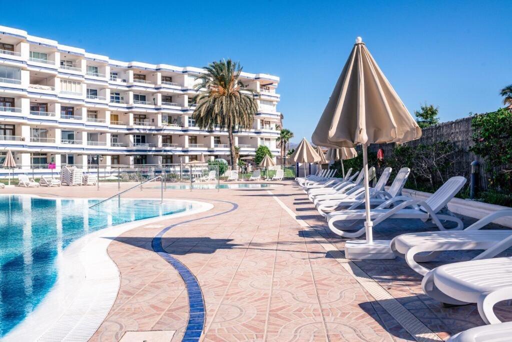 Apartamento Jose San Bartolomé 外观 照片