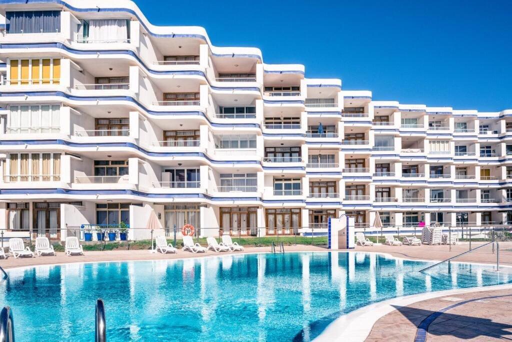 Apartamento Jose San Bartolomé 外观 照片