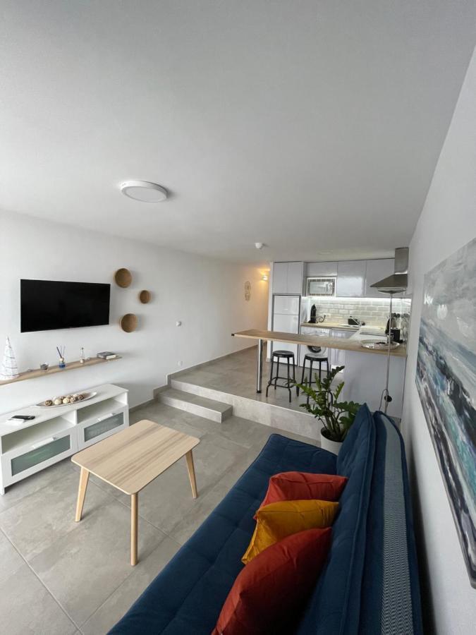 Apartamento Jose San Bartolomé 外观 照片
