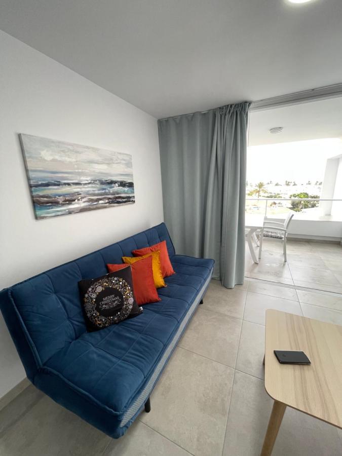 Apartamento Jose San Bartolomé 外观 照片
