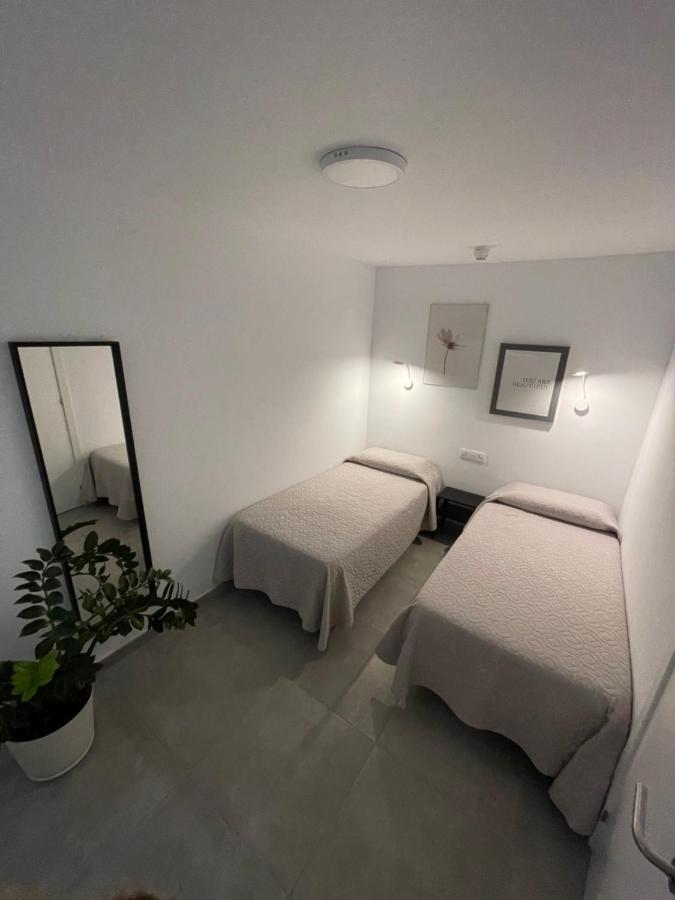 Apartamento Jose San Bartolomé 外观 照片