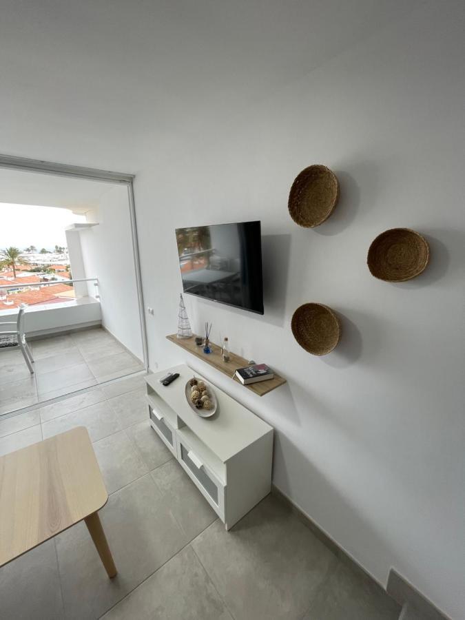 Apartamento Jose San Bartolomé 外观 照片