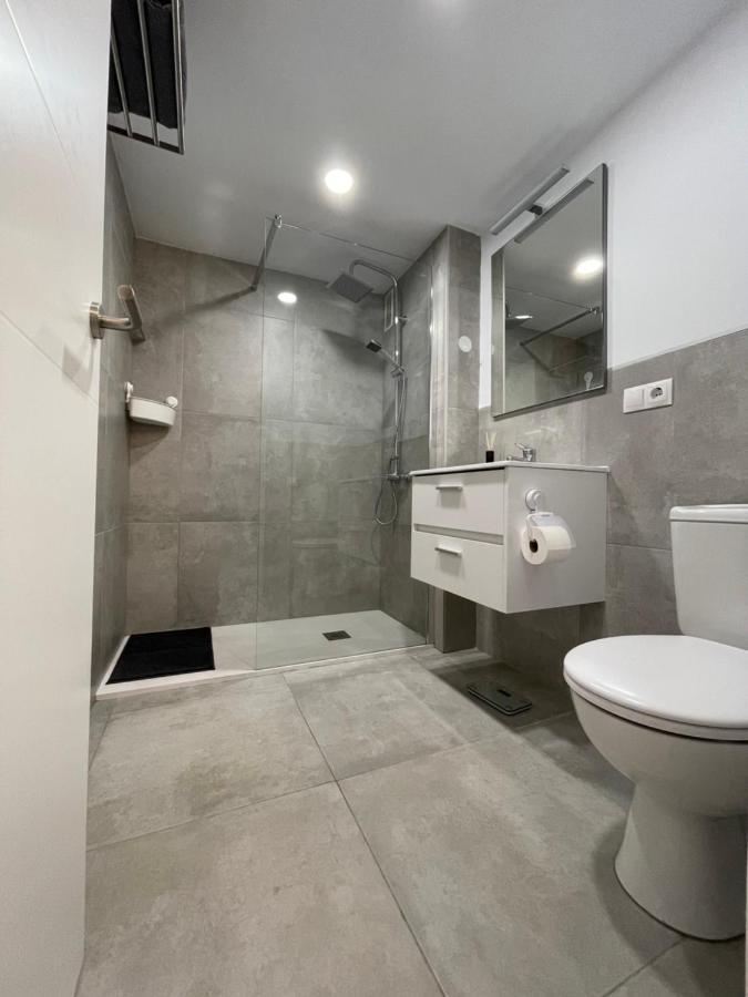 Apartamento Jose San Bartolomé 外观 照片